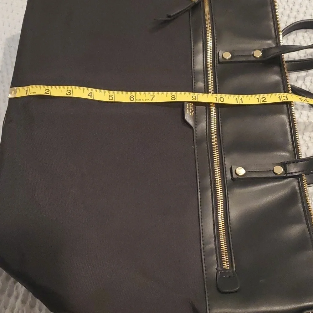 Tutilo New York purse/work bag. (#9)